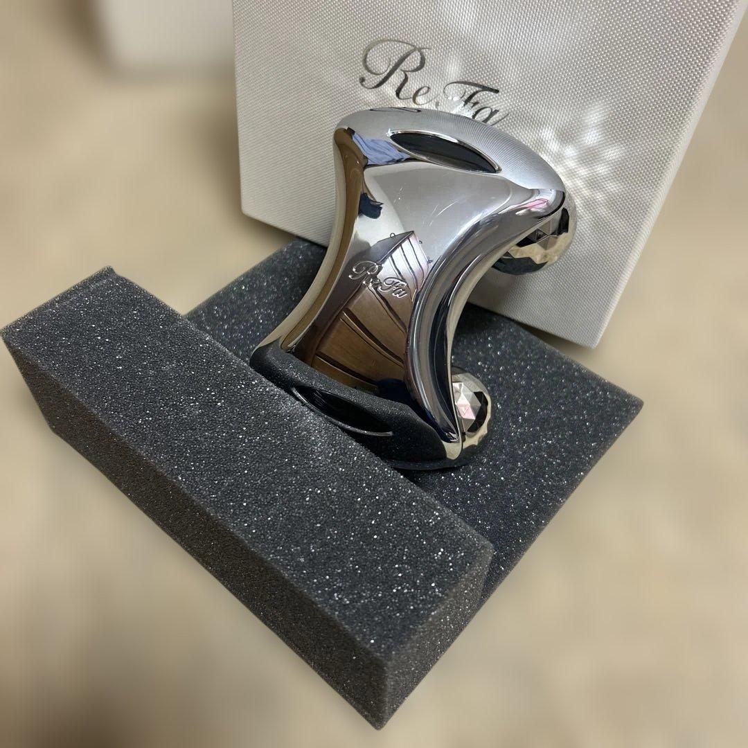 ReFa for ボディ(RF-BD1827B SILVER)