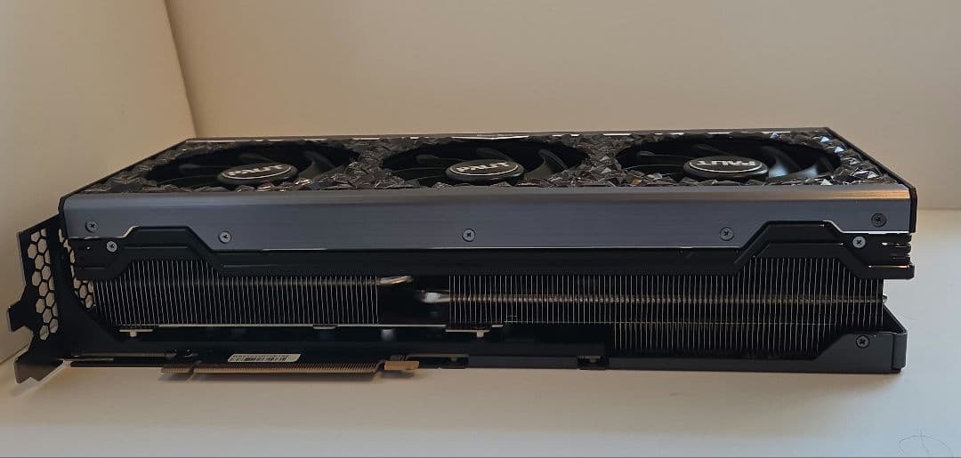 グラフィックボード・グラボ・ビデオカード PALIT GeForce RTX 4080 16GB