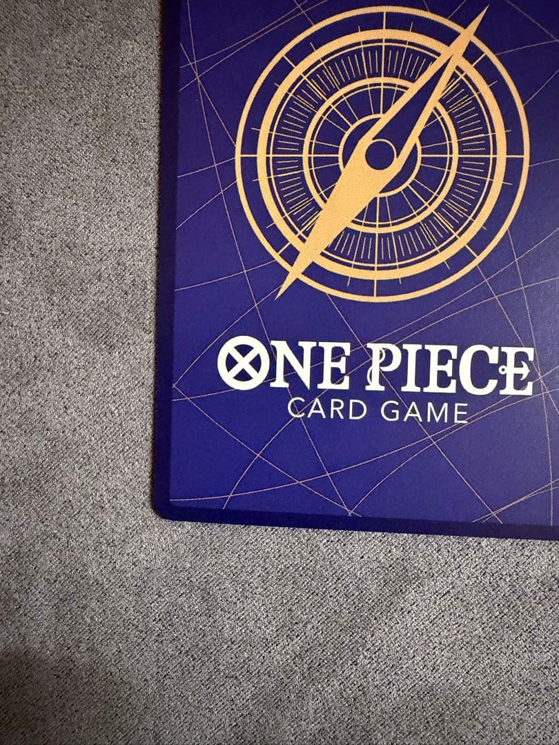 ワンピースカード　ゾロ　SR SRパラレル　2枚セット