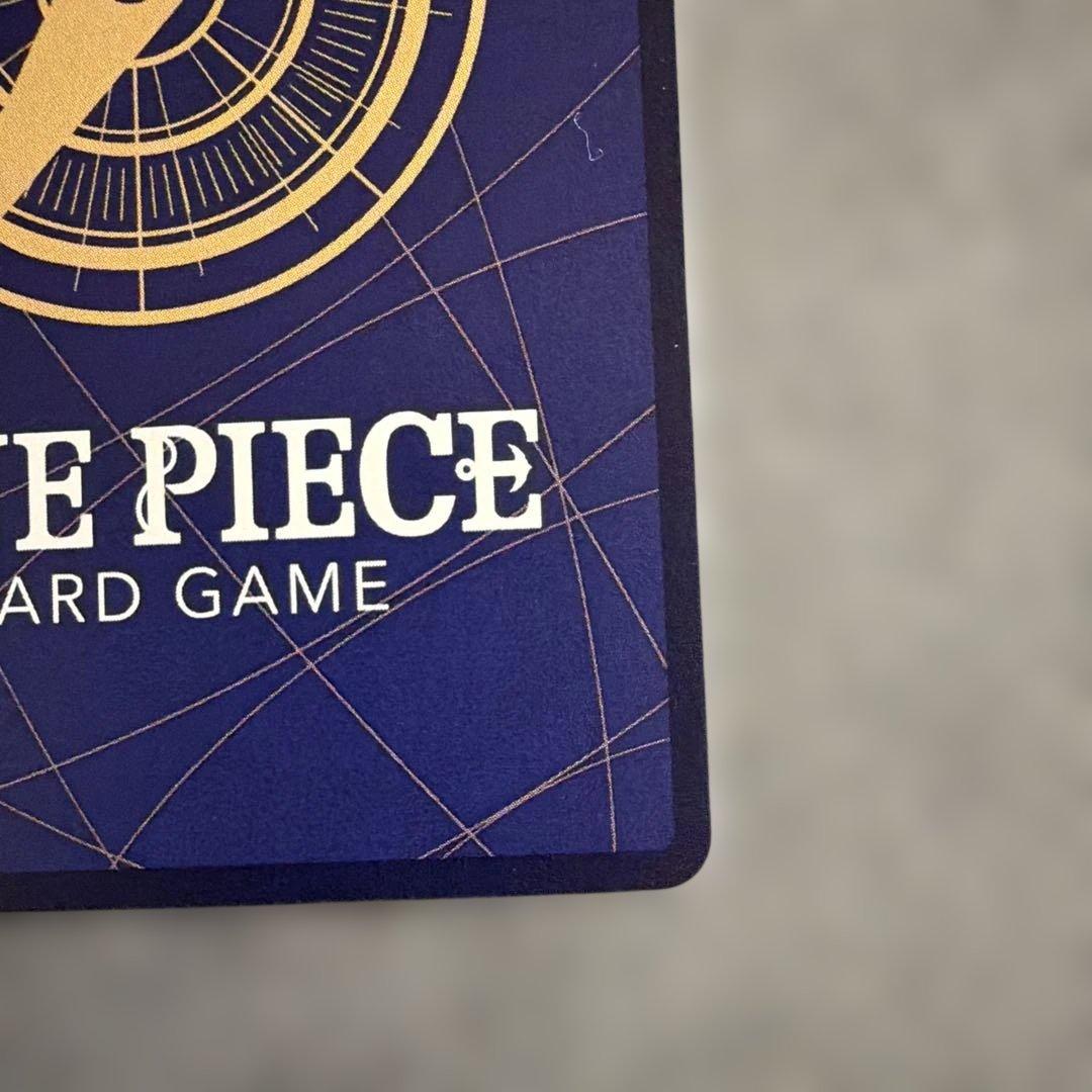 ワンピースカード　ゾロ　SR SRパラレル　2枚セット