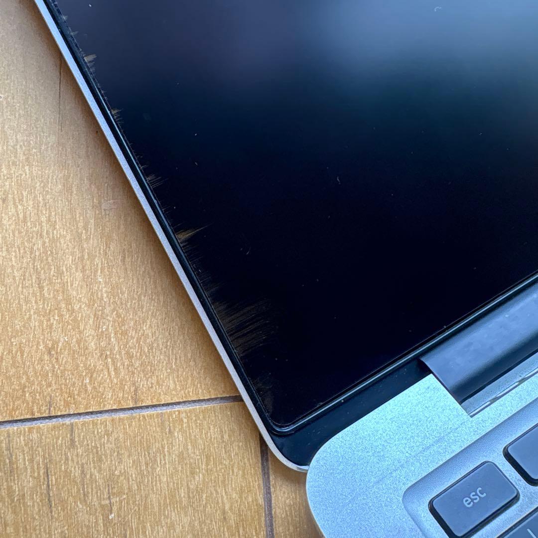 MacBook本体 MacBookPro (13-inch,Early 2015)