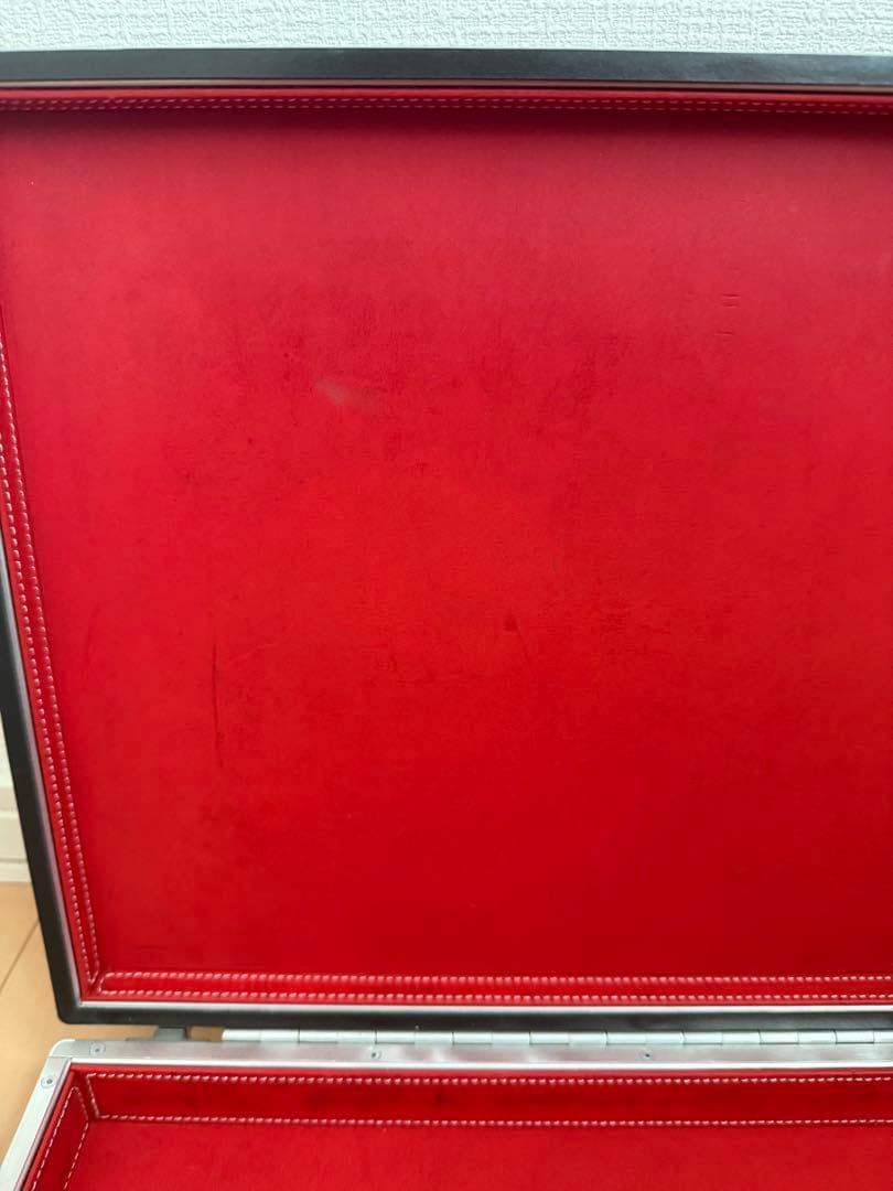 ア*ス様 Aero Concept アタッシュケース