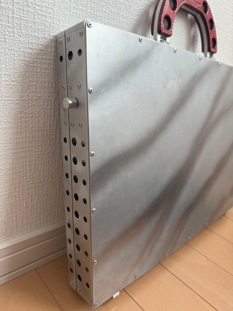 ア*ス様 Aero Concept アタッシュケース