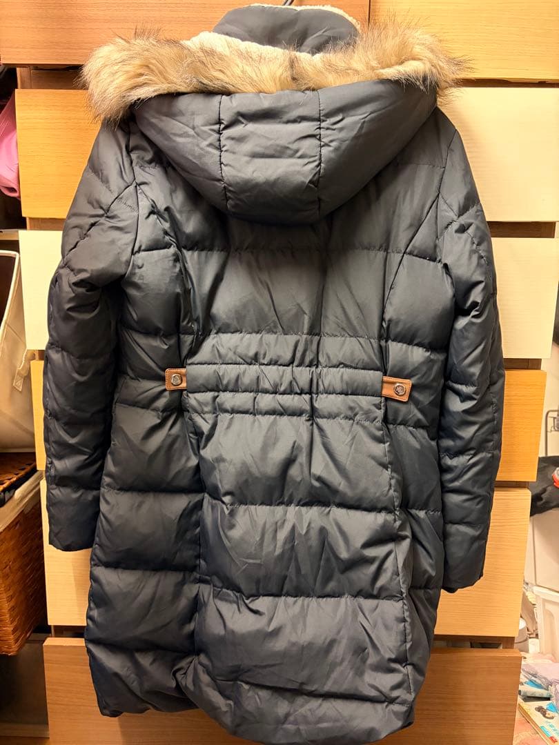 ポロラルフローレン ダウンコート