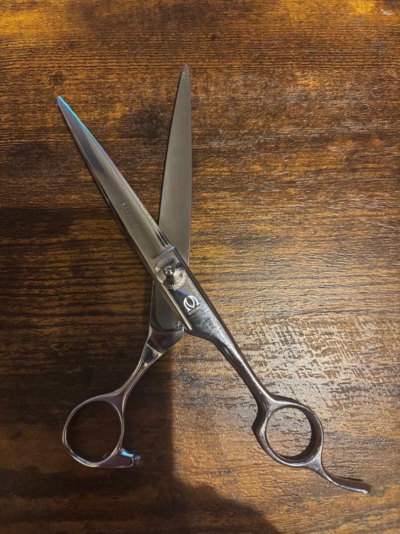 ミズタニシザー 6inch 右利き用