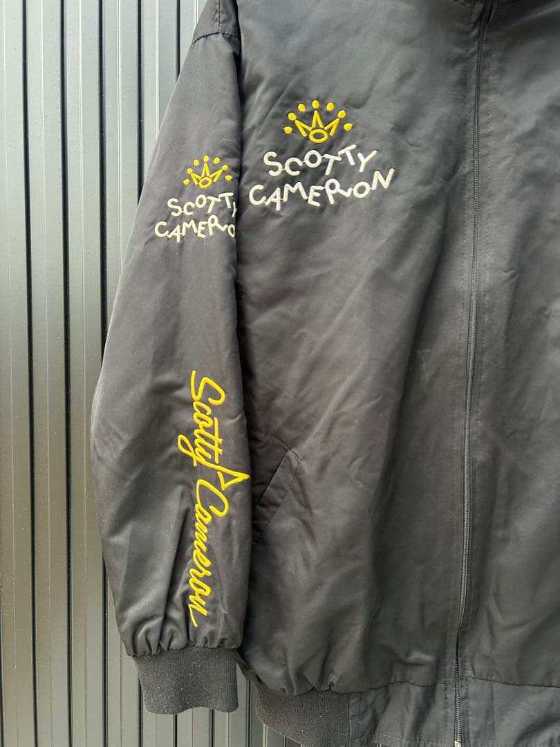 ☆Titleist タイトリストSCOTTY CAMERONスコッティキャメロン