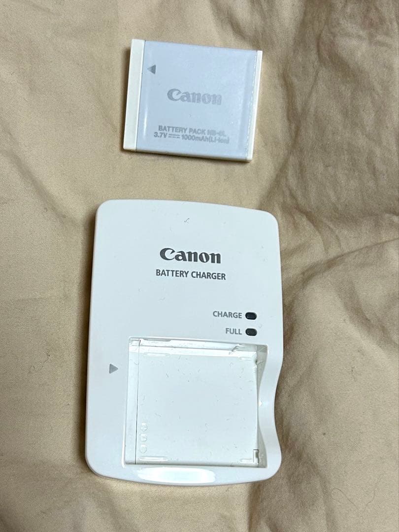 Canon IXY 7.0メガピクセル コンパクトデジタルカメラ
