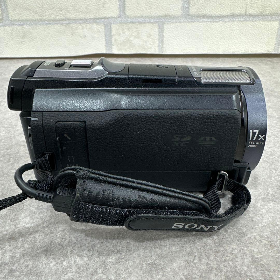 SONY HDR-PJ760V ビデオカメラ ハンディカメラ 2012年製