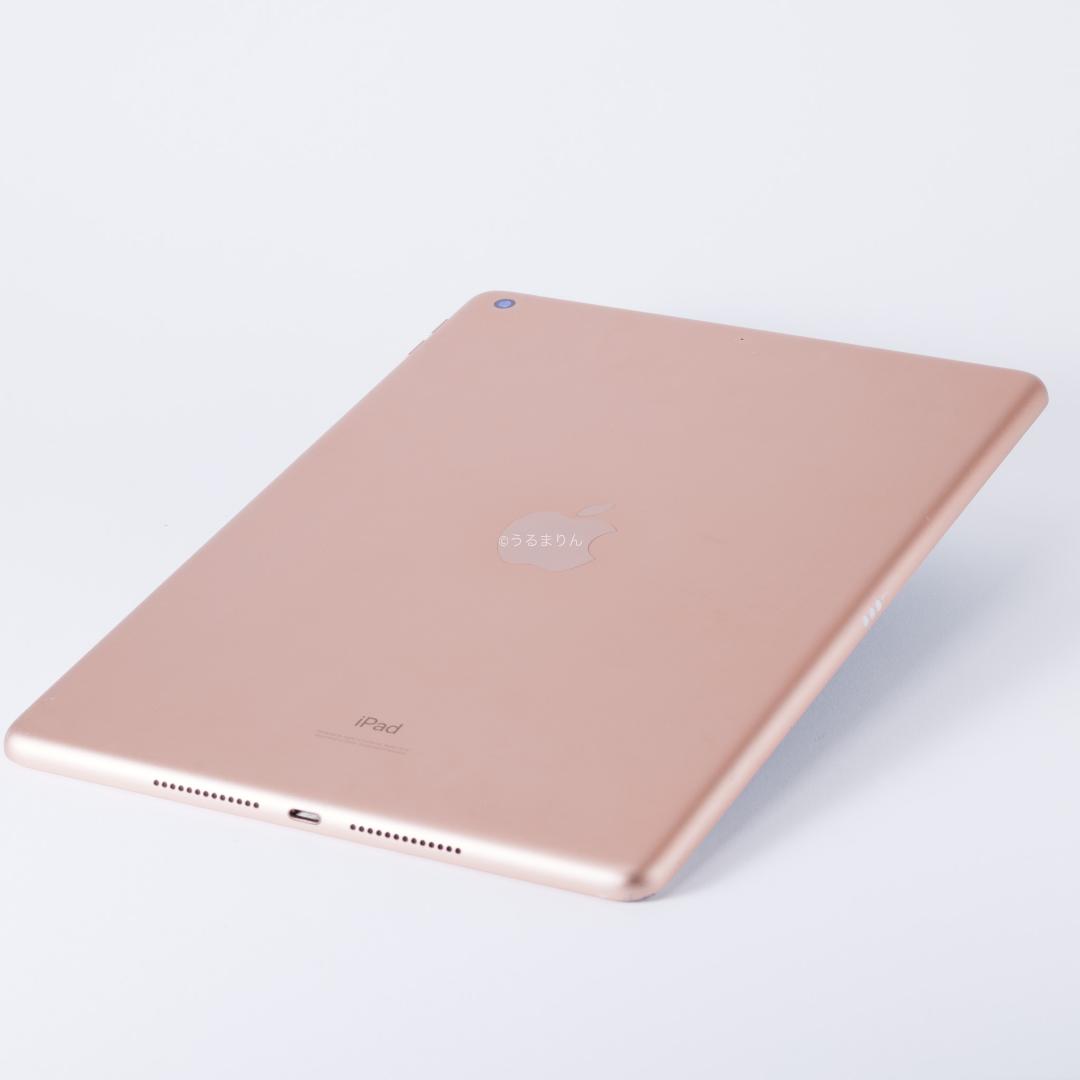 動作するけど訳あり品！iPad（第7世代）2019年モデル！ Wifi 32GB