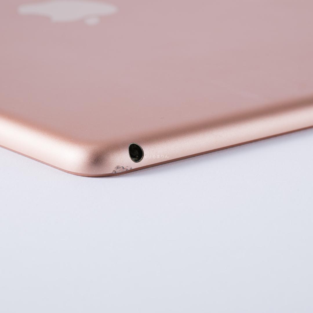 動作するけど訳あり品！iPad（第7世代）2019年モデル！ Wifi 32GB