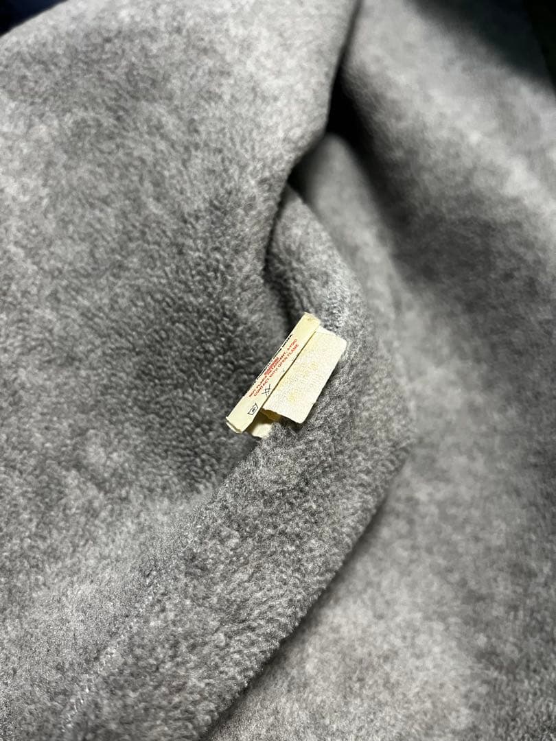 patagonia シェルドシンチラベスト 99年製