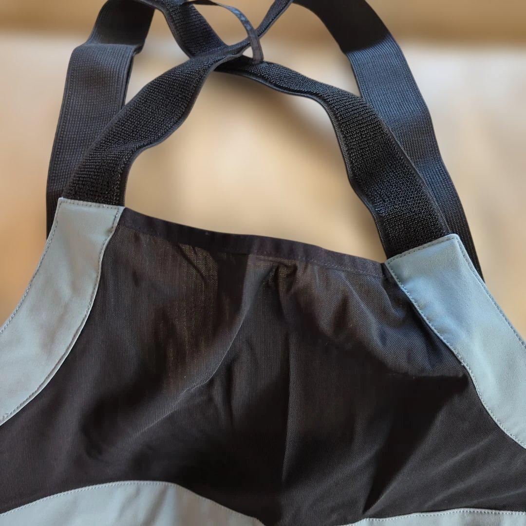 【43DEGREES】スキー・スノボーウェア 上下セット（M）