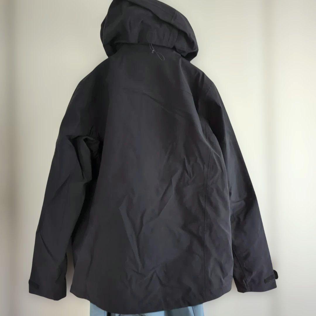 【43DEGREES】スキー・スノボーウェア 上下セット（M）