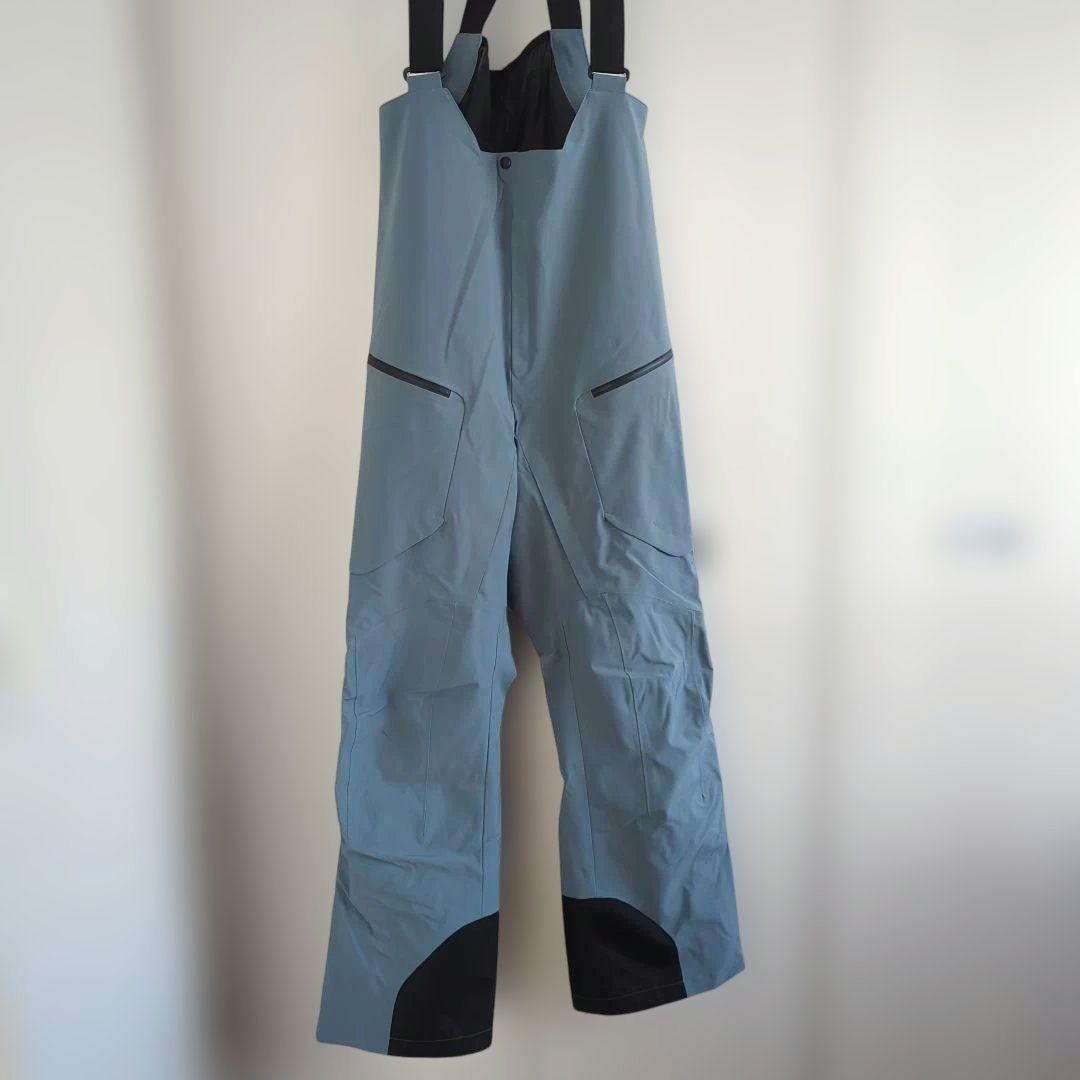 【43DEGREES】スキー・スノボーウェア 上下セット（M）