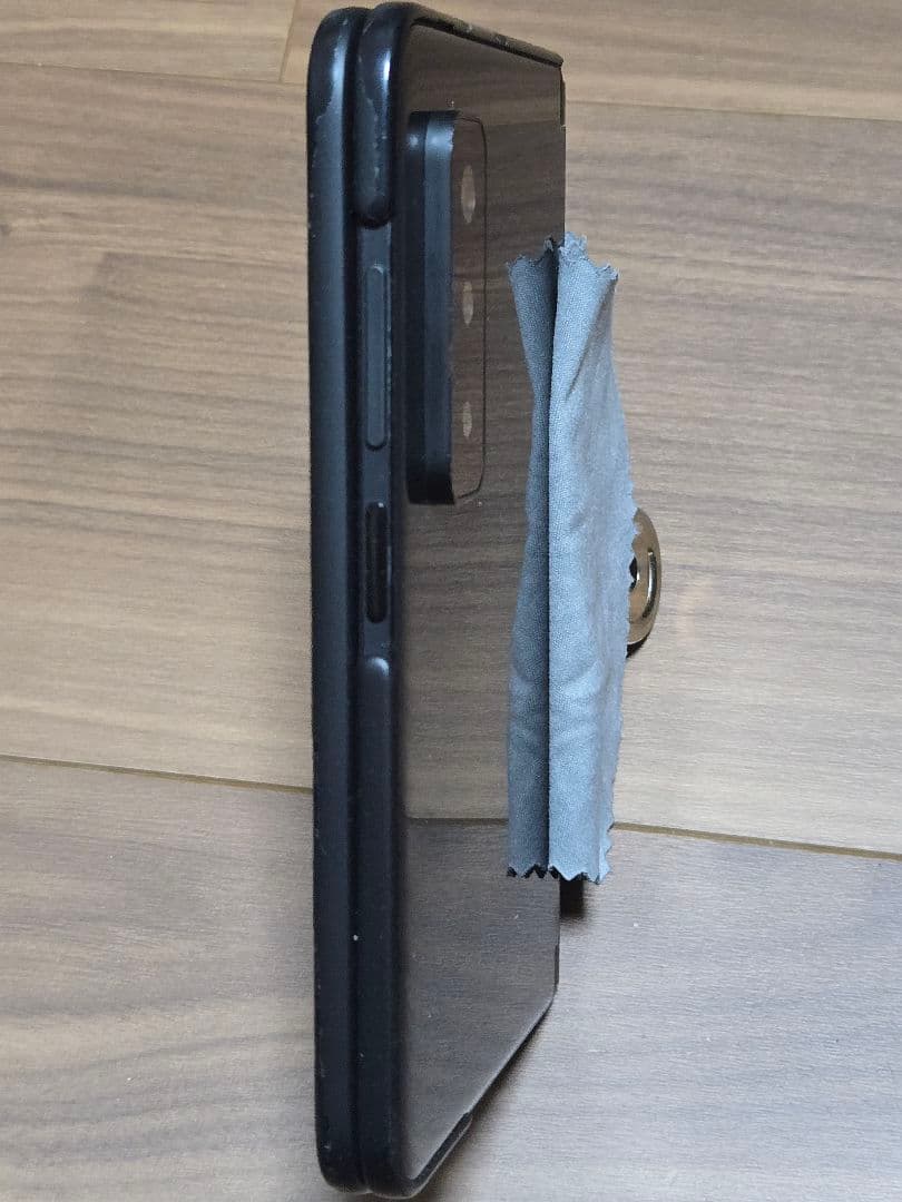 Microsoft Surface Duo2 128g オブシディアンブラック