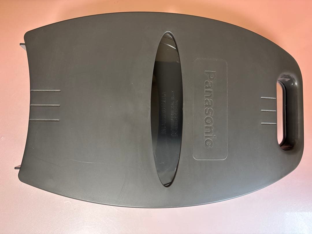 Panasonic ホットプレート NF-W300/NF-W200 新品未使用