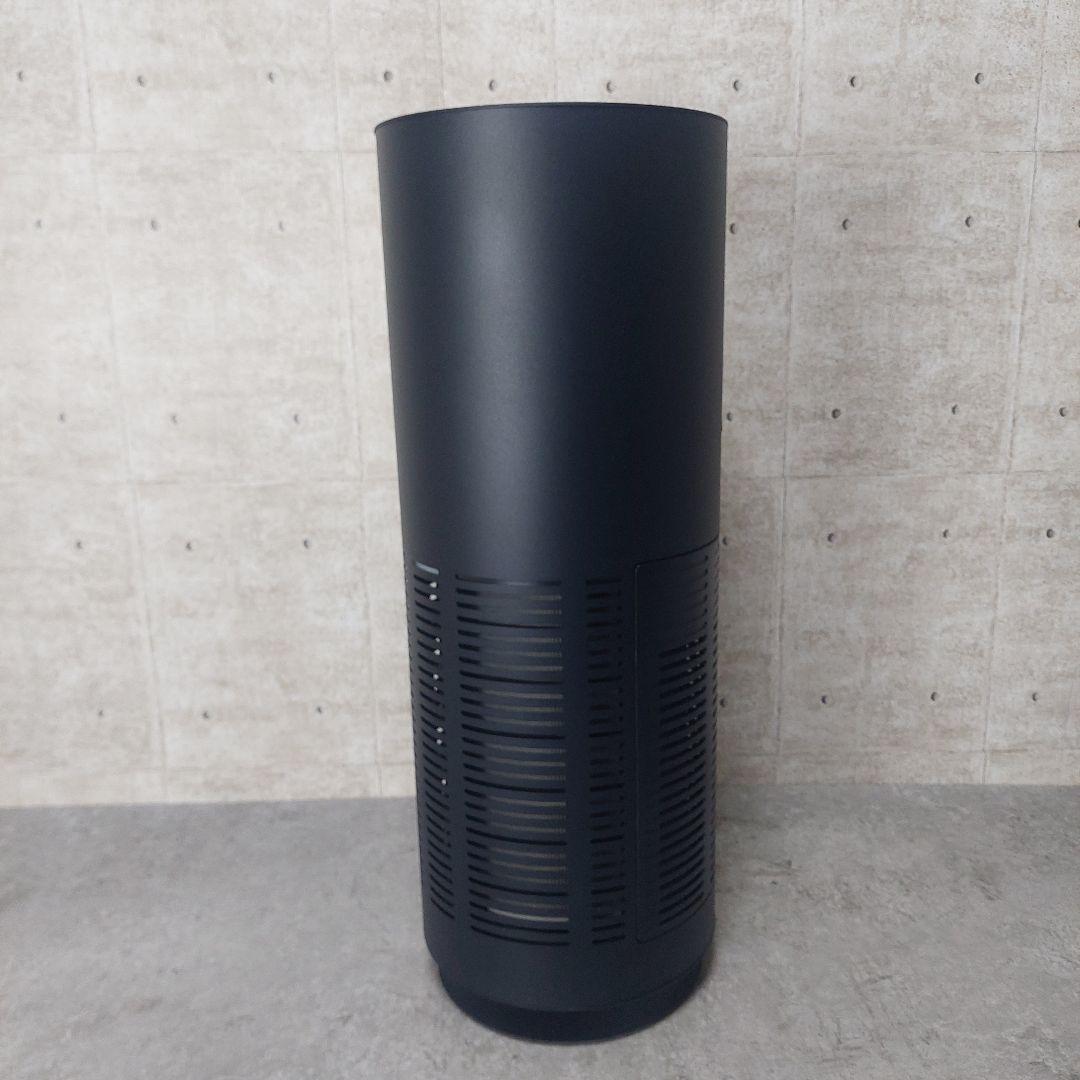 cado 空気清浄機 LEAF320i インディゴブラック AP-C320i