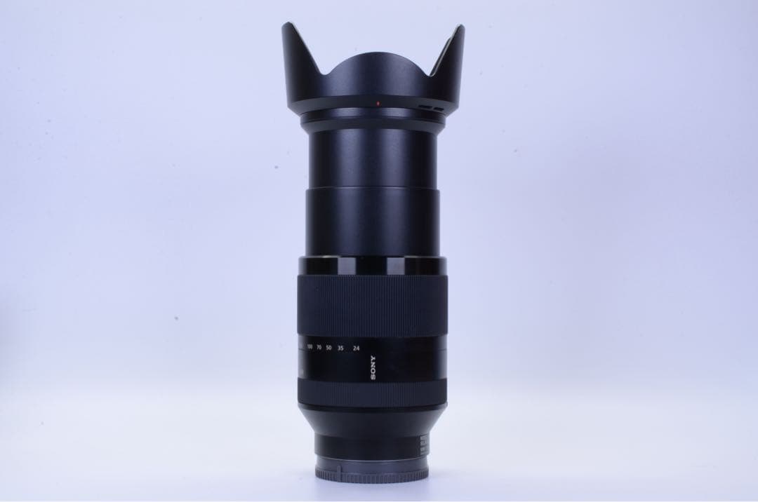 SONY 24-240mm F3.5-6.3 OSS （SEL24240）