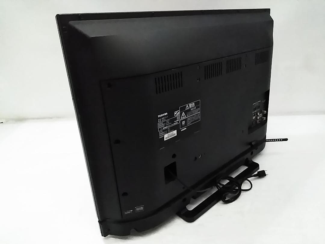 東芝 REGZA 32S21 32インチ 液晶テレビ 2018年製 ★