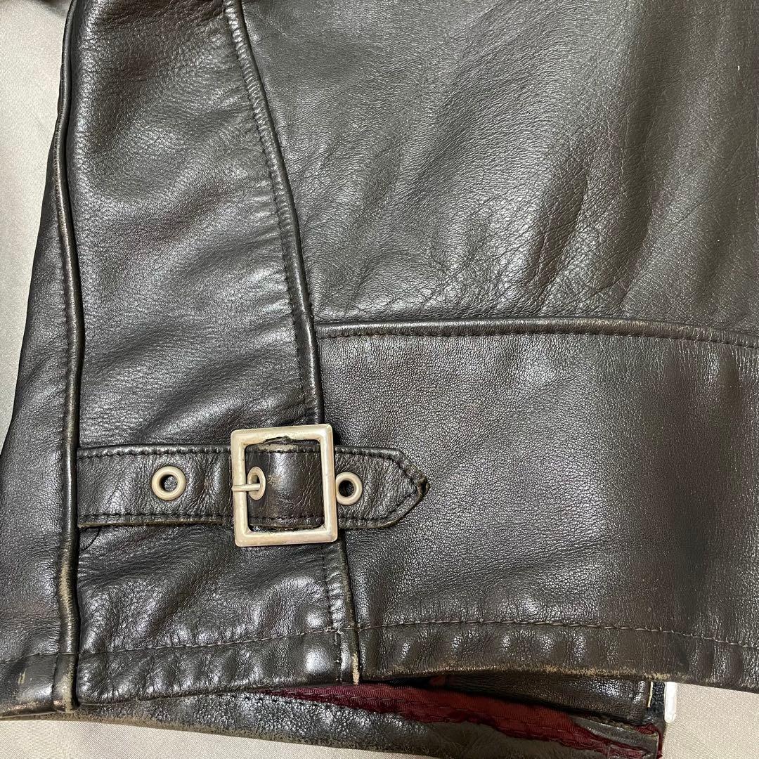Schott レザージャケット
