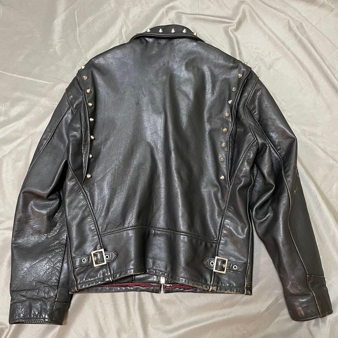 Schott レザージャケット