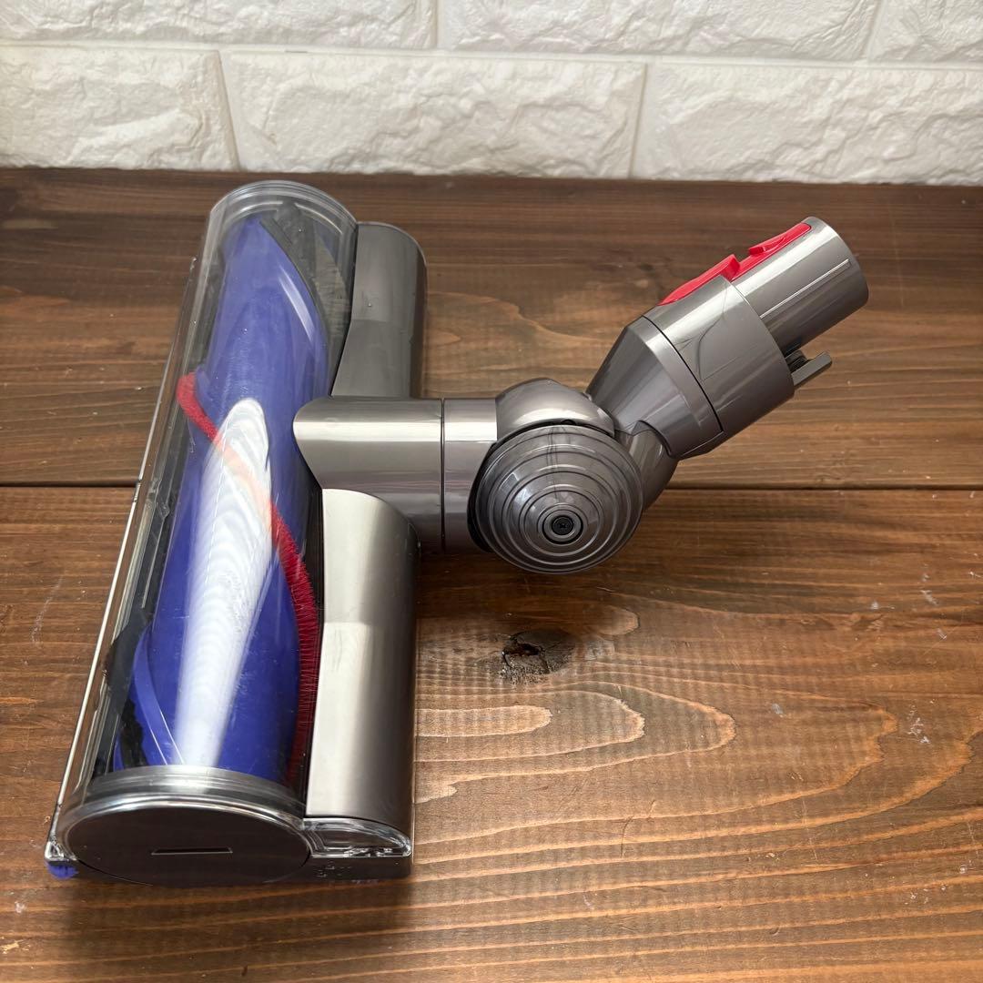 248528 純正品　ダイソン　ヘッド　ダイレクトドライブクリーナーヘッド