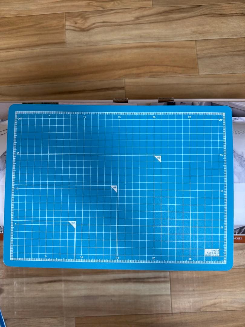 使用頻度少　カッティングマシン シルエット カメオ5 サンプルシート多数