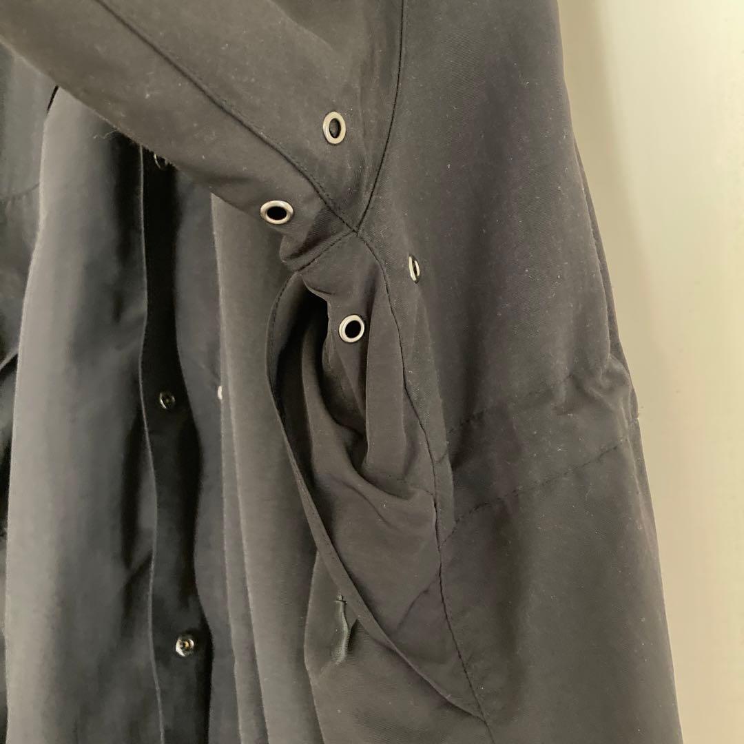 ジャケット・アウター WILD THINGS SUPPLEX OVER COAT