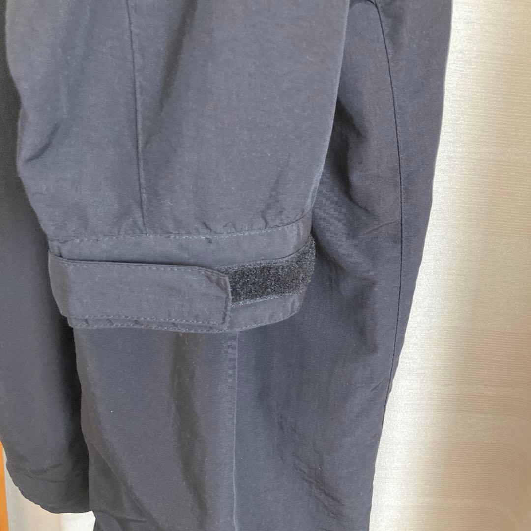 ジャケット・アウター WILD THINGS SUPPLEX OVER COAT