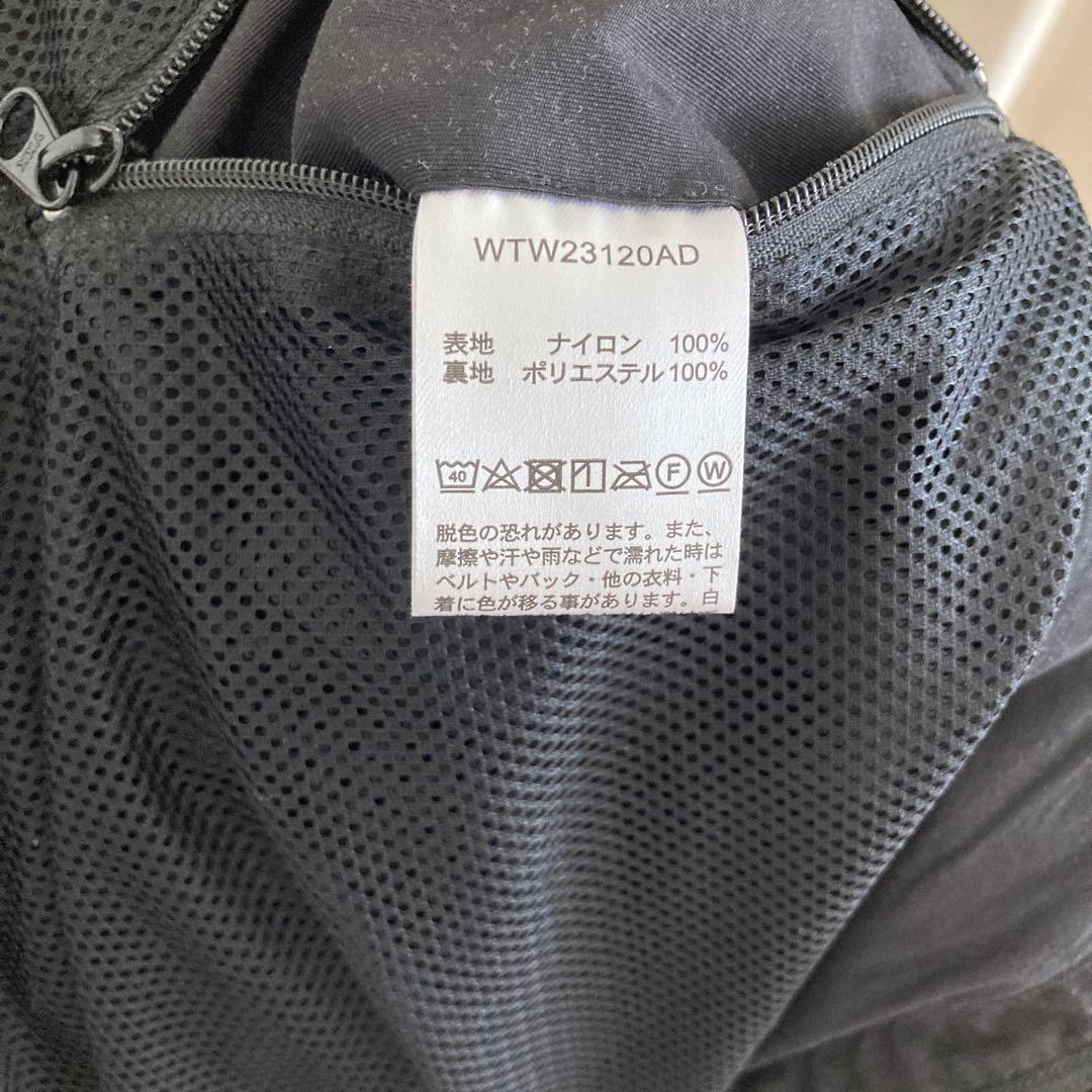 ジャケット・アウター WILD THINGS SUPPLEX OVER COAT