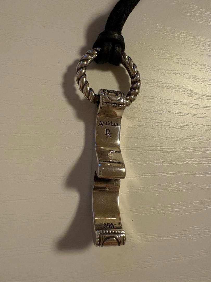 アクセサリー Antidote Buyers Club Bottle Opener