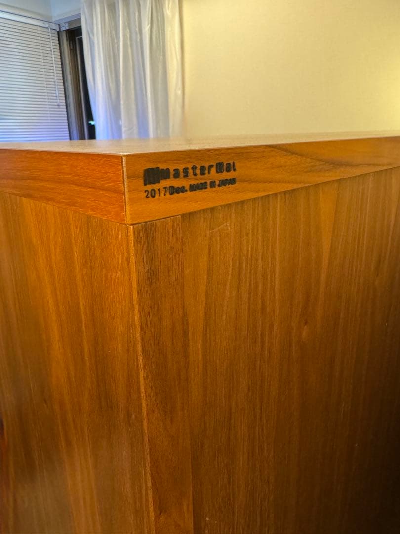 MASTERWALマスターウォール　本棚