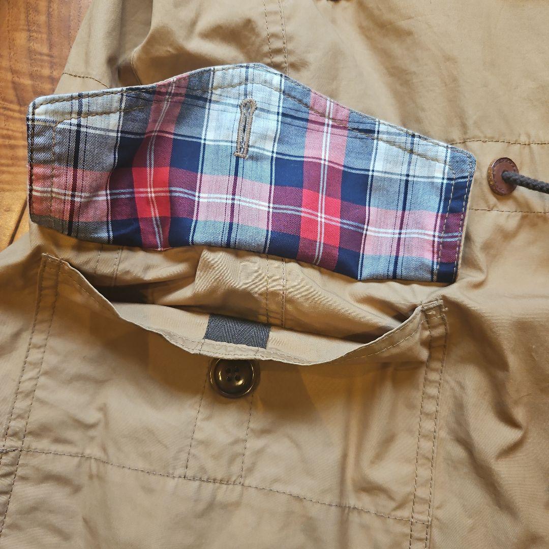 COMME des GARCONS JUNYA WANABE MAN ジャケット