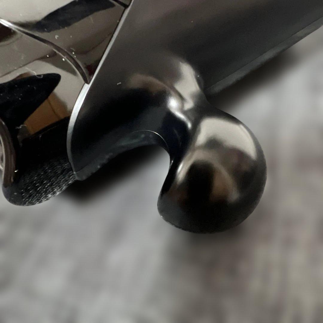 272 LOUVREDO 復元ドライヤ — mini LJ-365C1