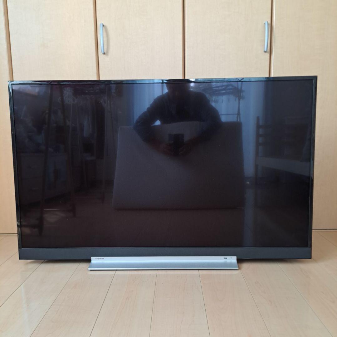 東芝REGZA　49Z720X