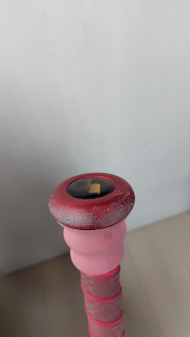 SSK 軟式FRP製バット MM23 83cm/700g 専用バットケース付き