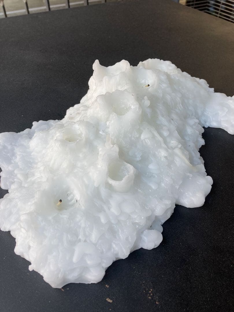 マルタンマルジェラ限定キャンドル