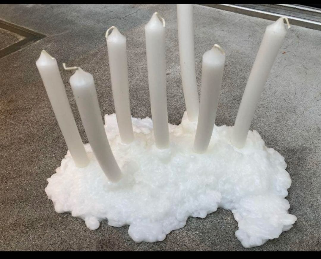 マルタンマルジェラ限定キャンドル