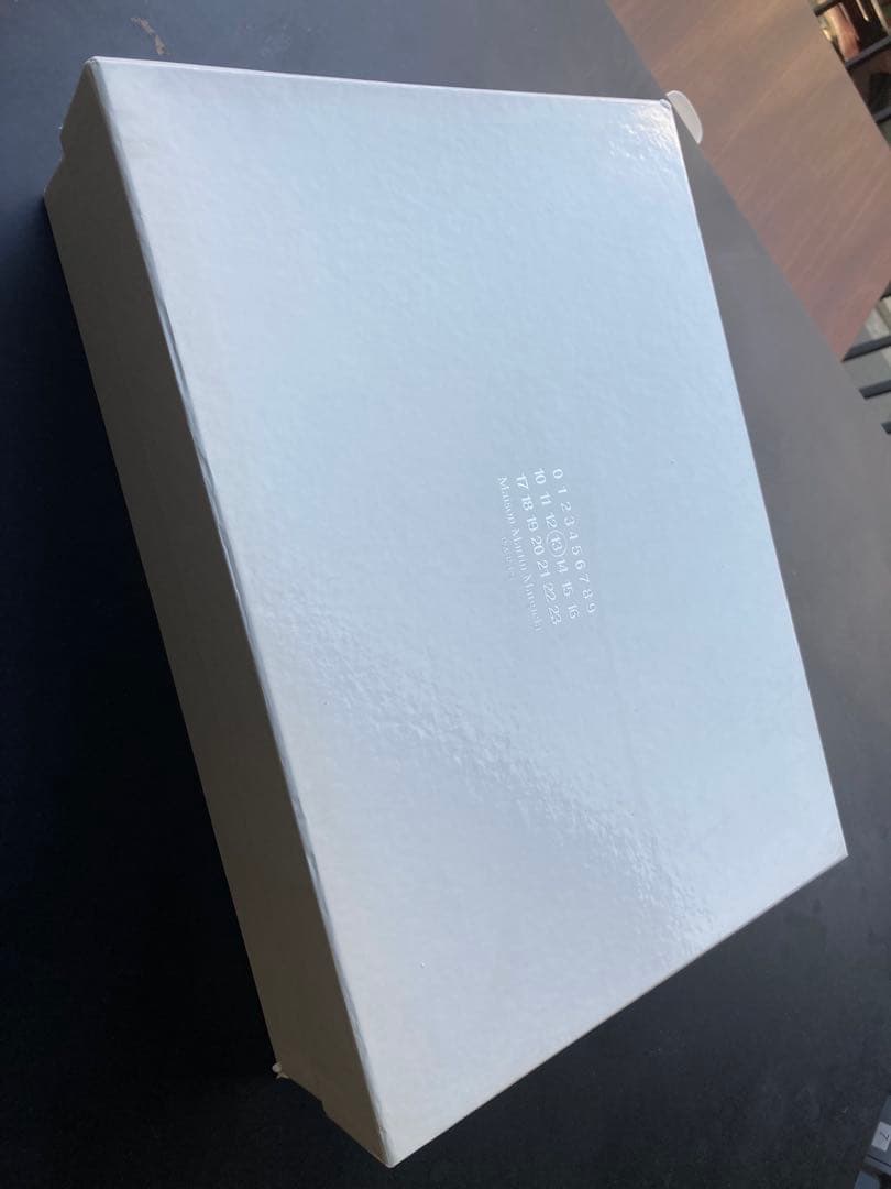 マルタンマルジェラ限定キャンドル