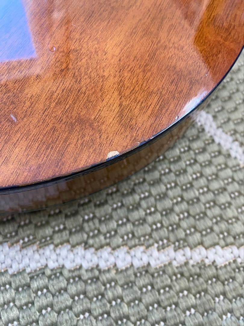 希少 Franpton LE-200 Les Paul Recording