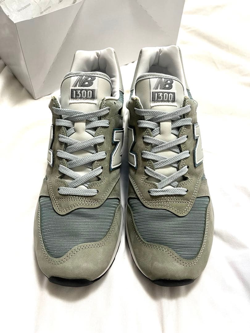 d*8様 【未使用】2025 new balance U1300JP US11