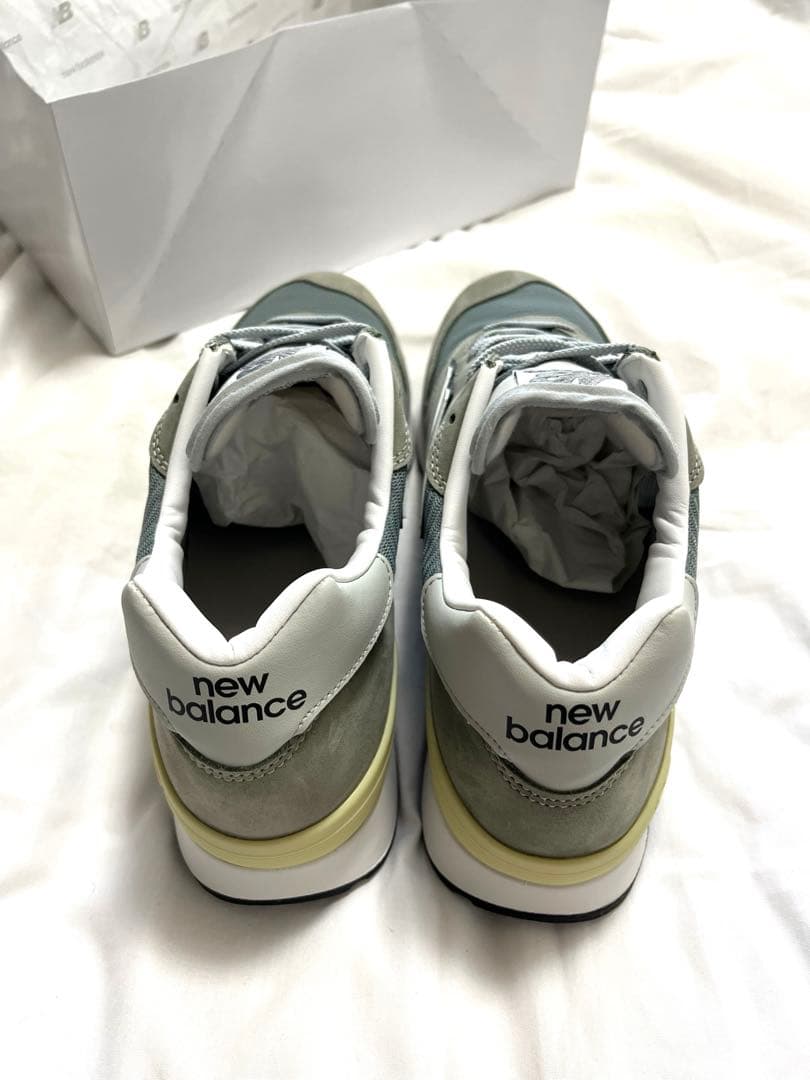 d*8様 【未使用】2025 new balance U1300JP US11