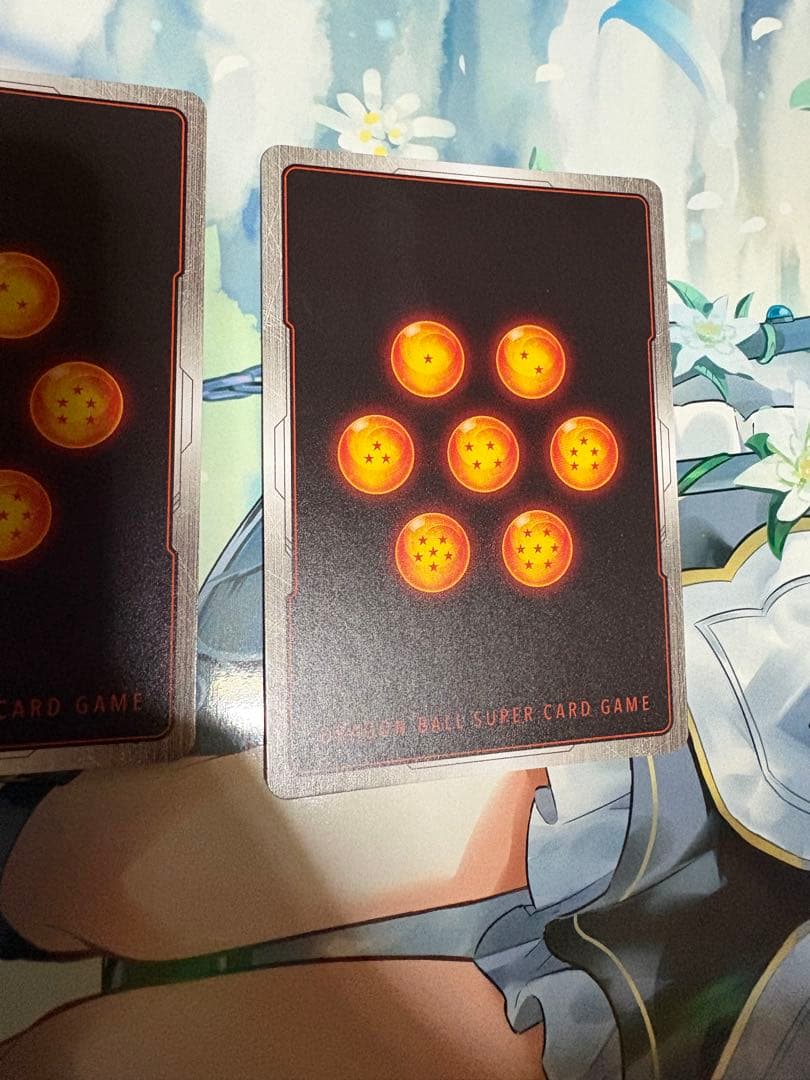 ドラゴンボールカード 未知なる冒険FB05 フリーザscrパラレル2枚セット