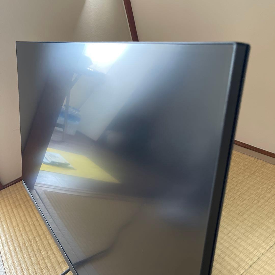 Dell 32インチ4K USB-Cハブ モニター P3223QE 保証付　32