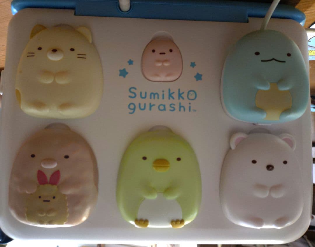 カメラもIN！マウスできせかえ！すみっコぐらしパソコンプレミアムプラスプレゼント