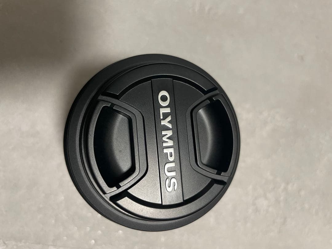 OLYMPUS 35mm f/3.5 Macroレンズ