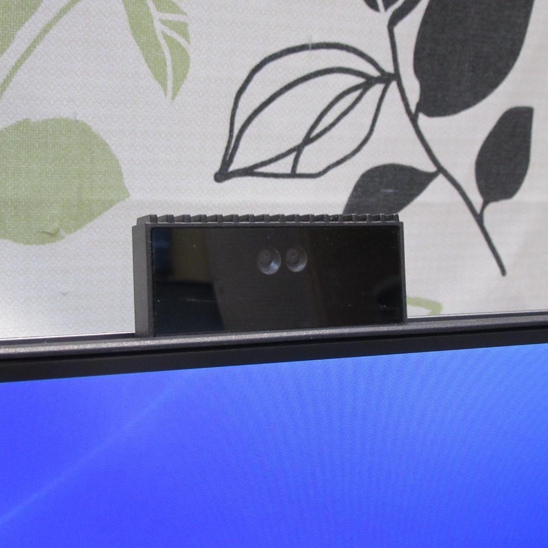 究極一体型Win11公式対応i5/メ16/SSD+HDD/タッチ/無線/HDMI