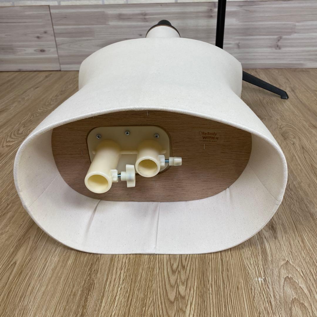 ReBody PE メンズ トルソー マネキン ④