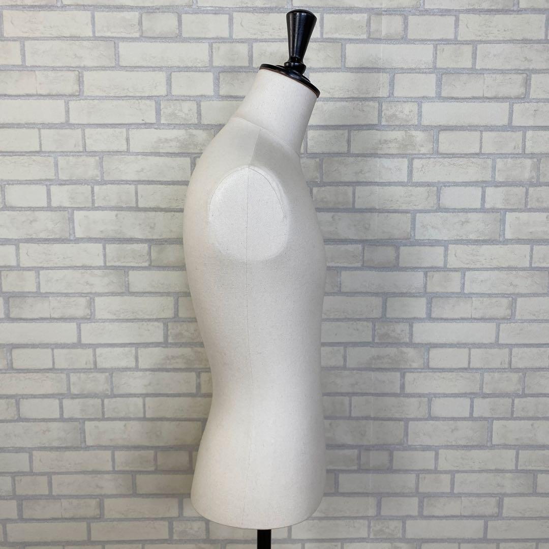 ReBody PE メンズ トルソー マネキン ④