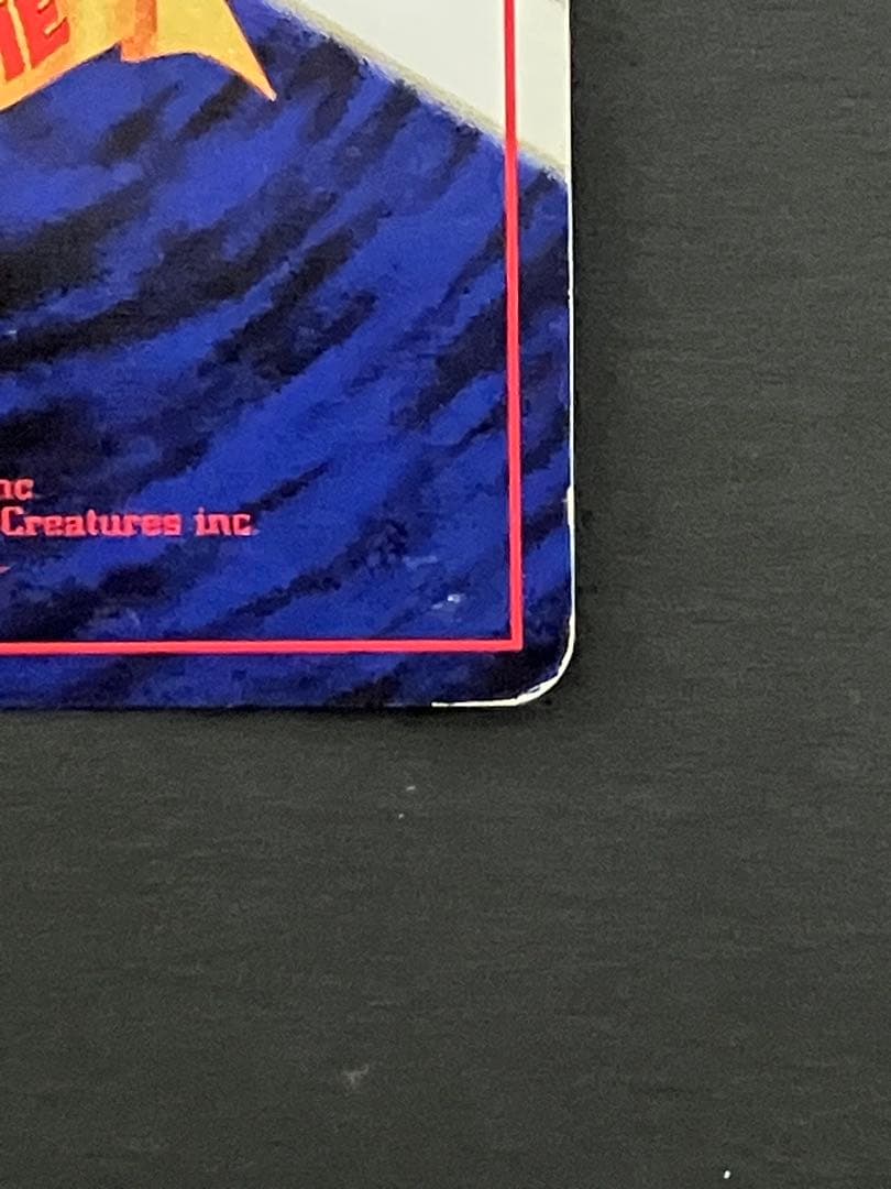 旧裏　わるいライチュウ ☆ 拡張パック第2弾 遺跡をこえて… キラ　ホロ